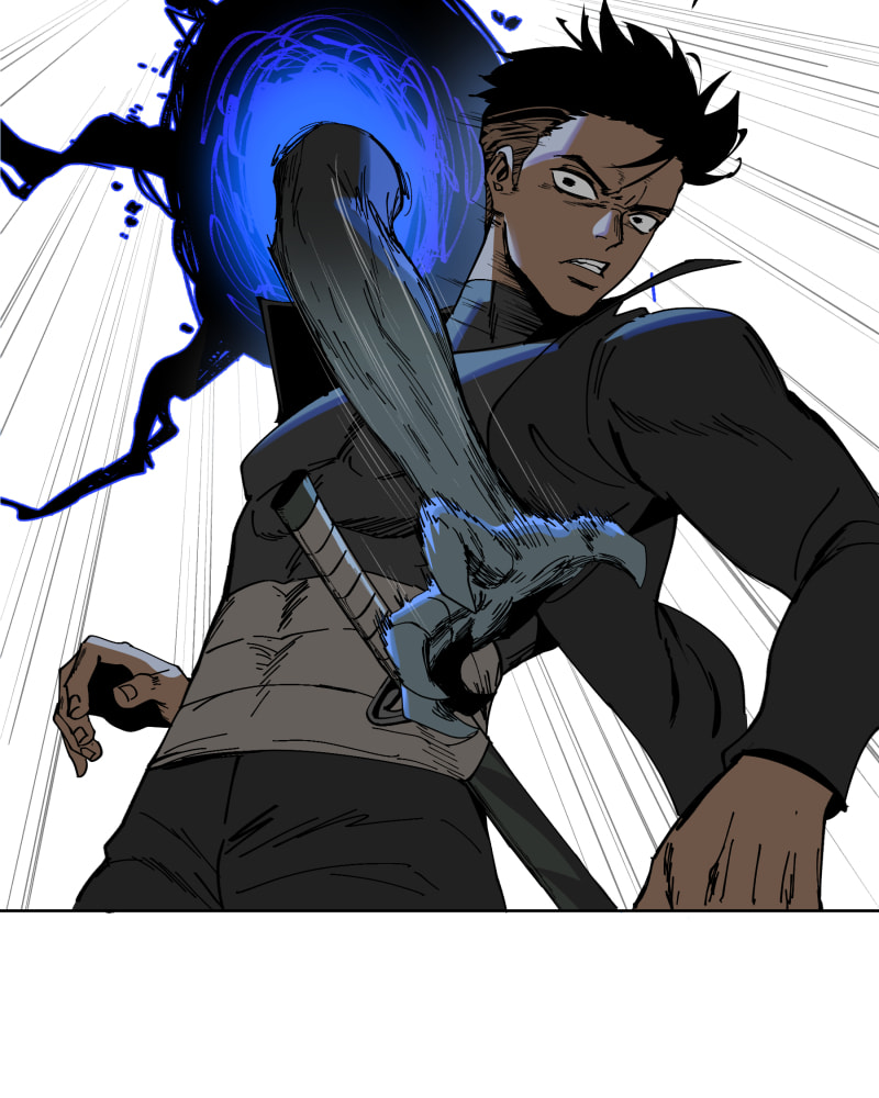 Black Sun Doreiou Chapter 0.1 page 28 - 