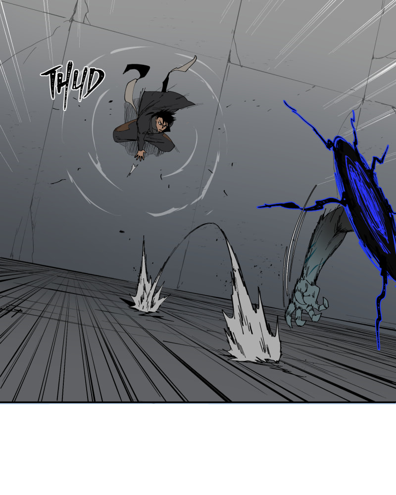 Black Sun Doreiou Chapter 0.1 page 31 - 