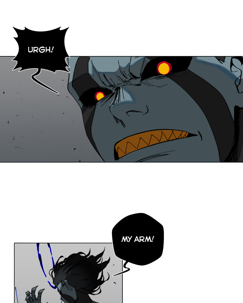 Black Sun Doreiou Chapter 0.1 page 32 - 