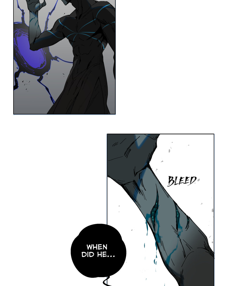 Black Sun Doreiou Chapter 0.1 page 33 - 