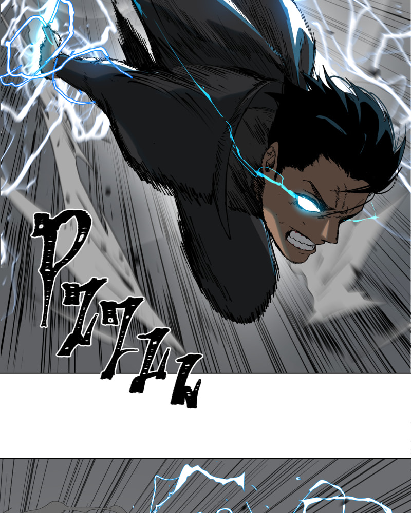 Black Sun Doreiou Chapter 0.1 page 37 - 