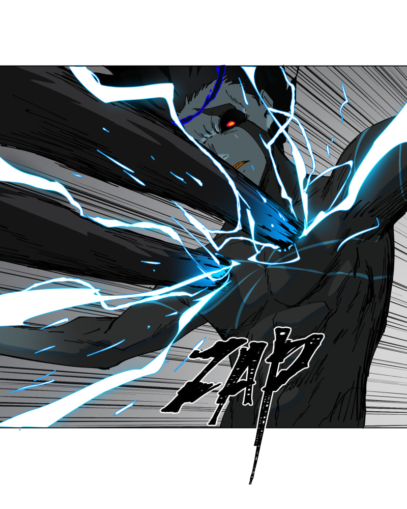 Black Sun Doreiou Chapter 0.1 page 39 - 
