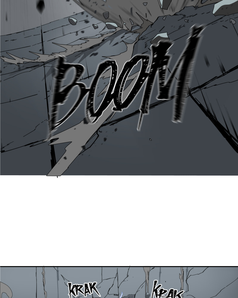 Black Sun Doreiou Chapter 0.1 page 43 - 