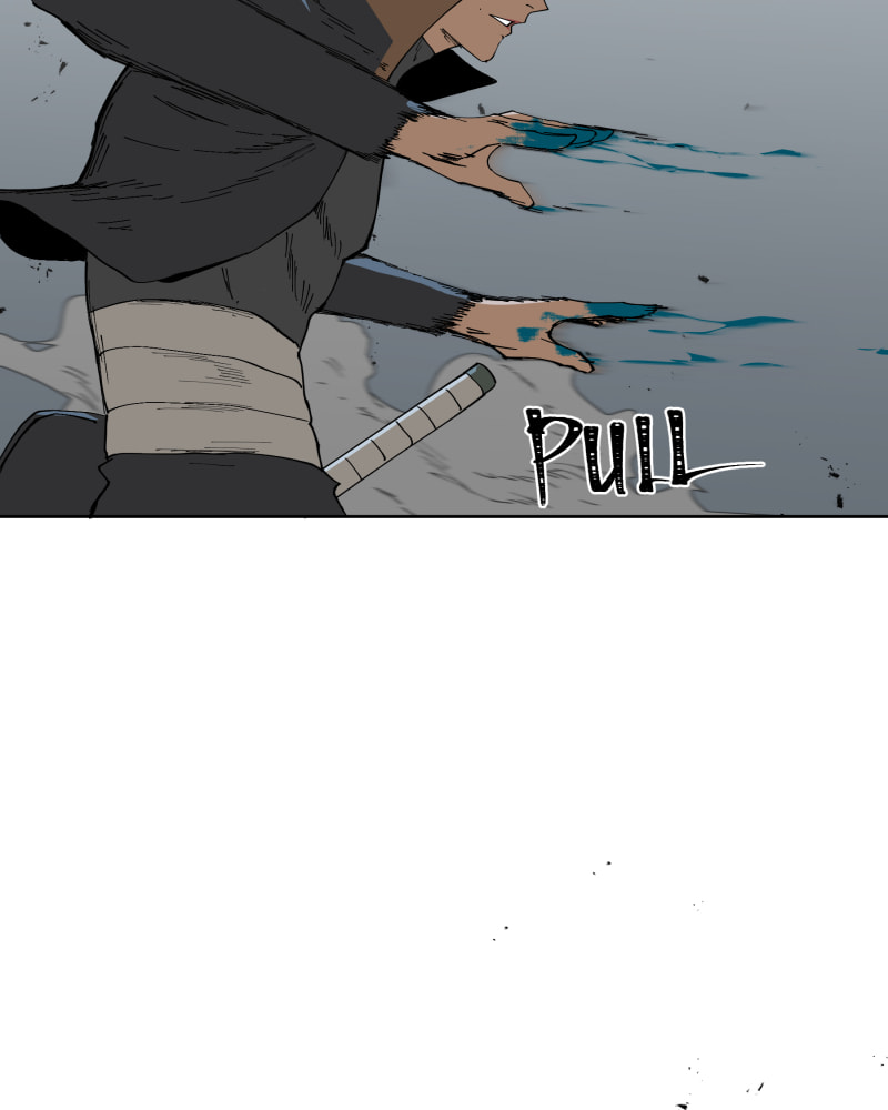 Black Sun Doreiou Chapter 0.1 page 45 - 