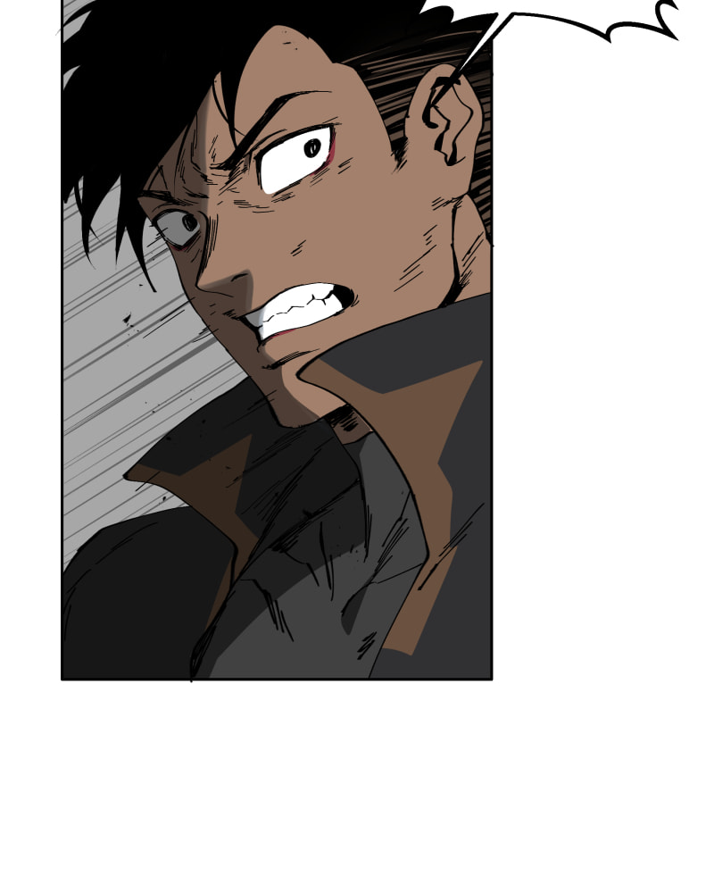 Black Sun Doreiou Chapter 0.1 page 50 - 