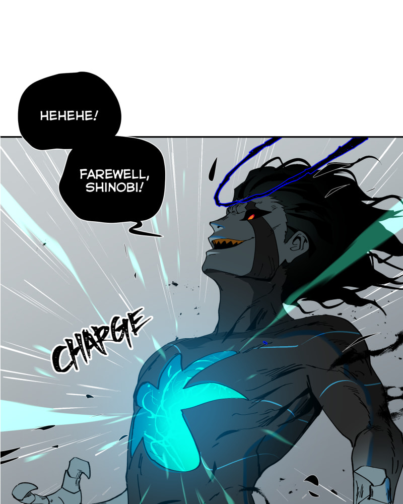 Black Sun Doreiou Chapter 0.1 page 53 - 