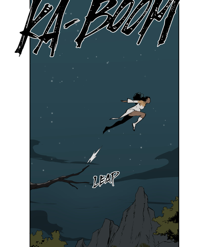 Black Sun Doreiou Chapter 0.1 page 55 - 