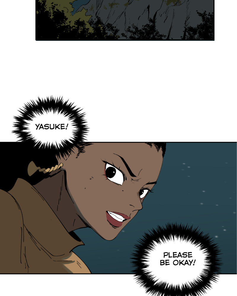 Black Sun Doreiou Chapter 0.1 page 56 - 