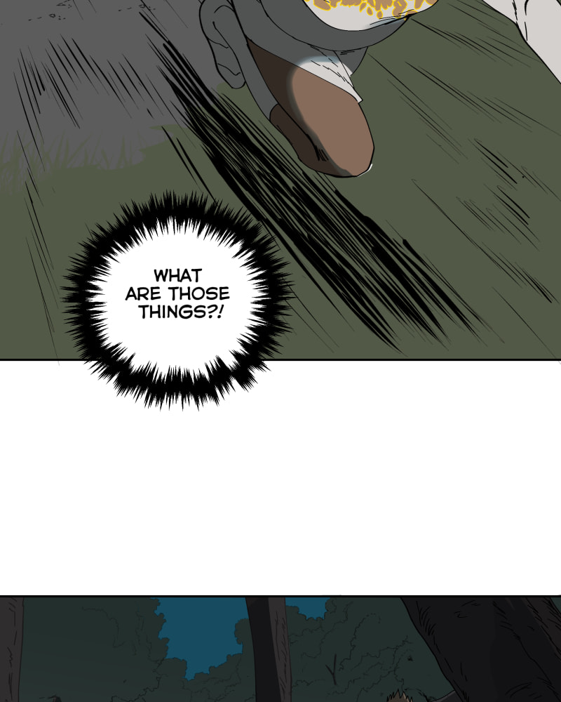 Black Sun Doreiou Chapter 0.1 page 58 - 