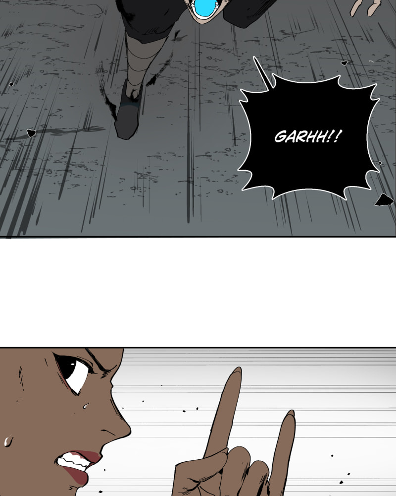 Black Sun Doreiou Chapter 0.1 page 60 - 