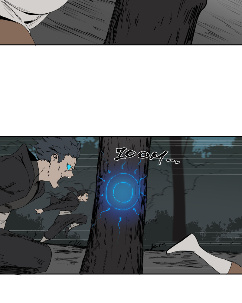 Black Sun Doreiou Chapter 0.1 page 62 - 