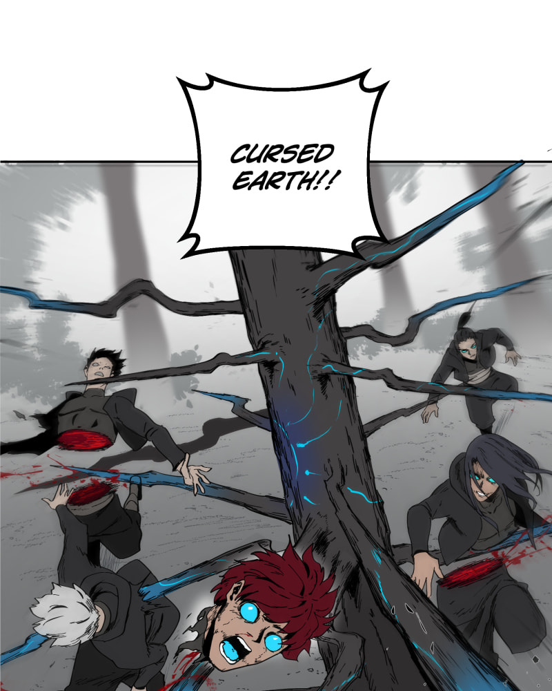 Black Sun Doreiou Chapter 0.1 page 63 - 
