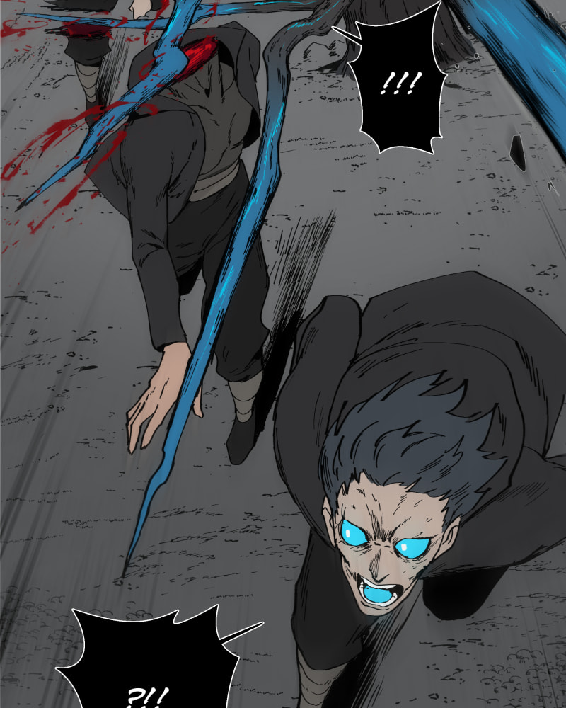 Black Sun Doreiou Chapter 0.1 page 64 - 