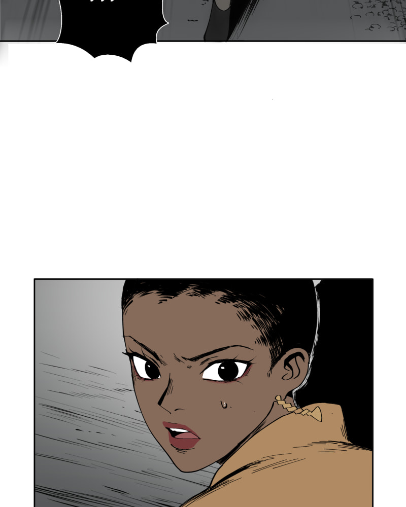 Black Sun Doreiou Chapter 0.1 page 65 - 