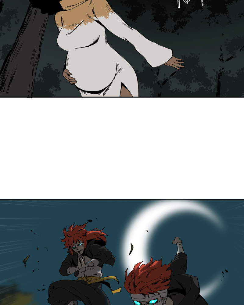 Black Sun Doreiou Chapter 0.1 page 67 - 
