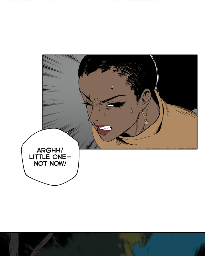 Black Sun Doreiou Chapter 0.1 page 69 - 