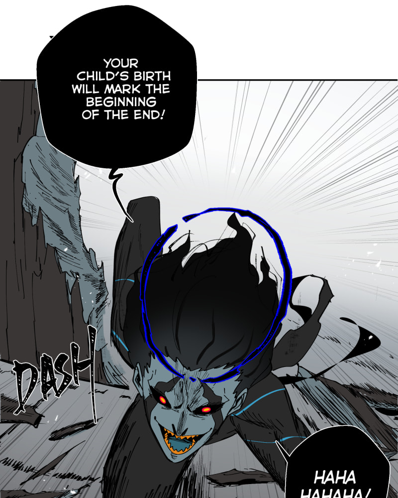 Black Sun Doreiou Chapter 0.1 page 8 - 