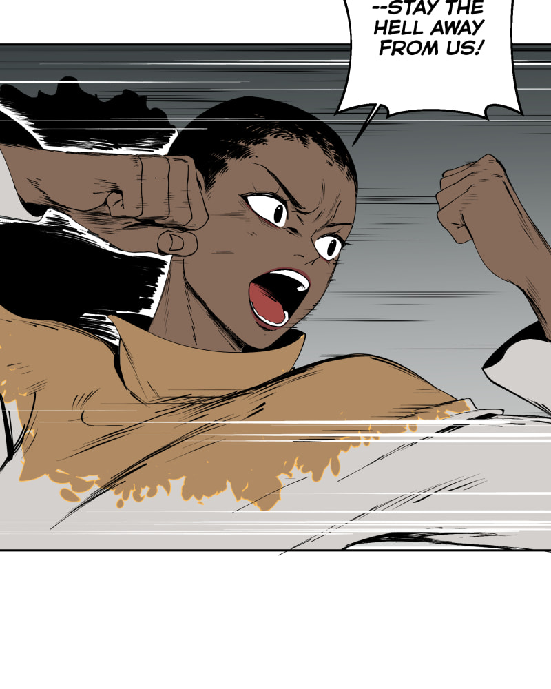 Black Sun Doreiou Chapter 0.1 page 73 - 