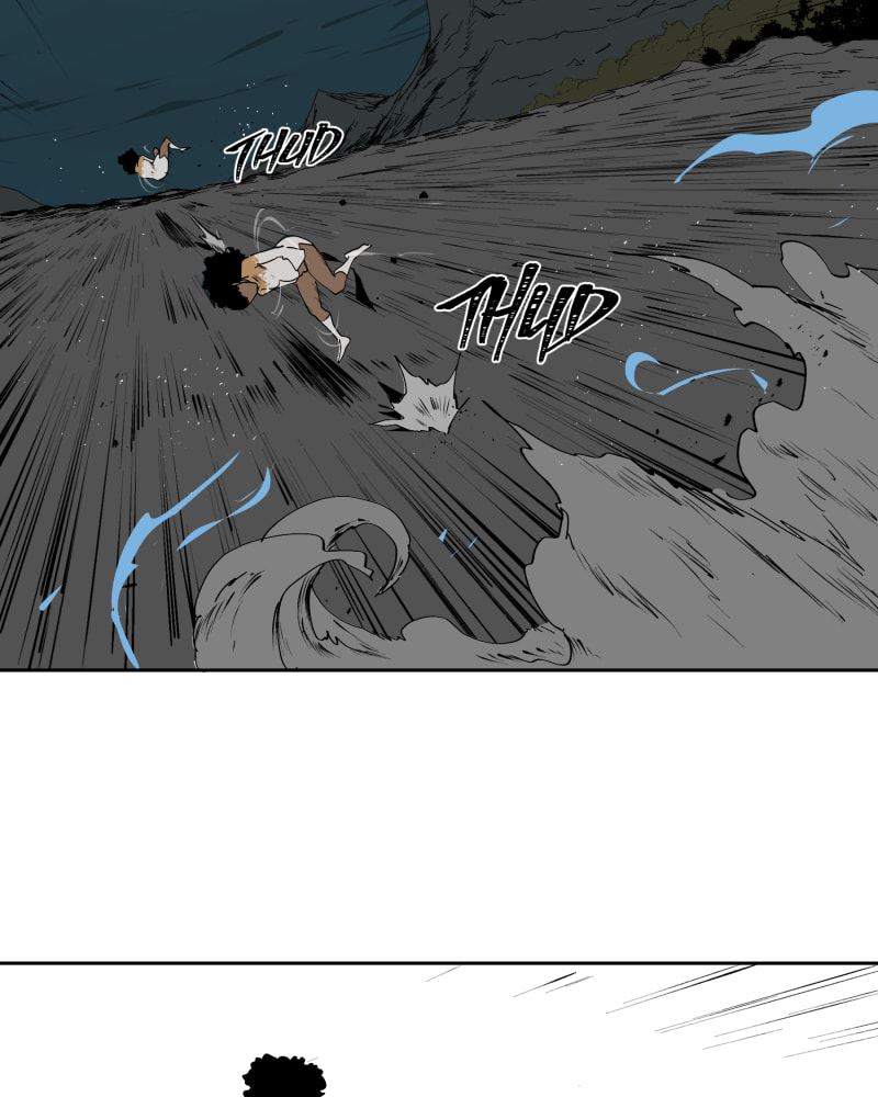 Black Sun Doreiou Chapter 0.1 page 79 - 