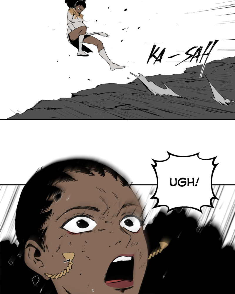 Black Sun Doreiou Chapter 0.1 page 80 - 