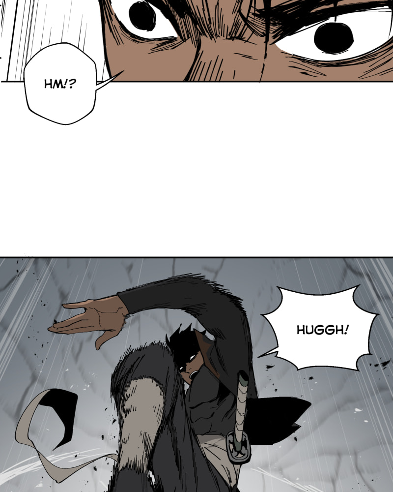 Black Sun Doreiou Chapter 0.1 page 10 - 