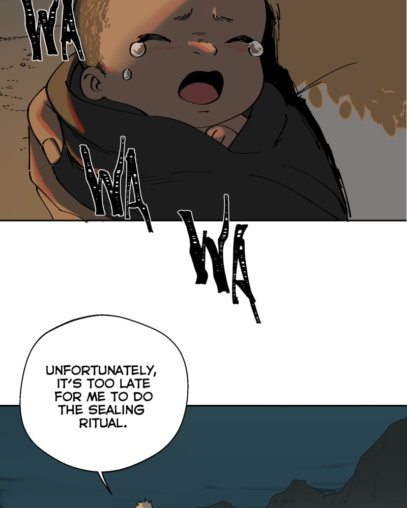 Black Sun Doreiou Chapter 0.1 page 95 - 