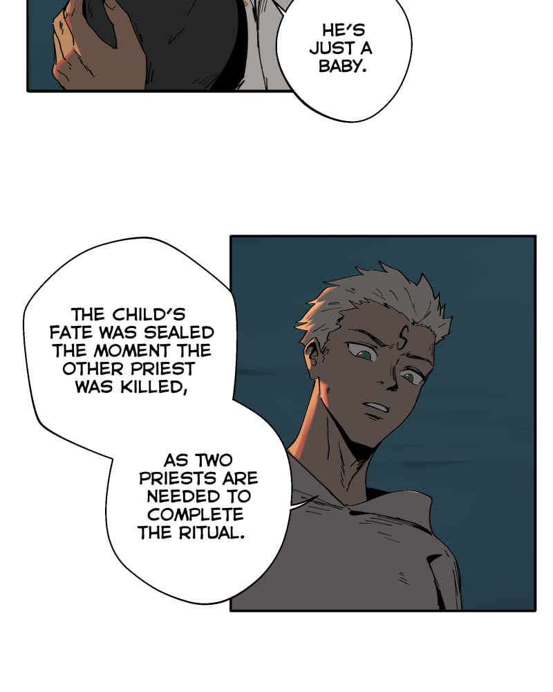 Black Sun Doreiou Chapter 0.1 page 97 - 