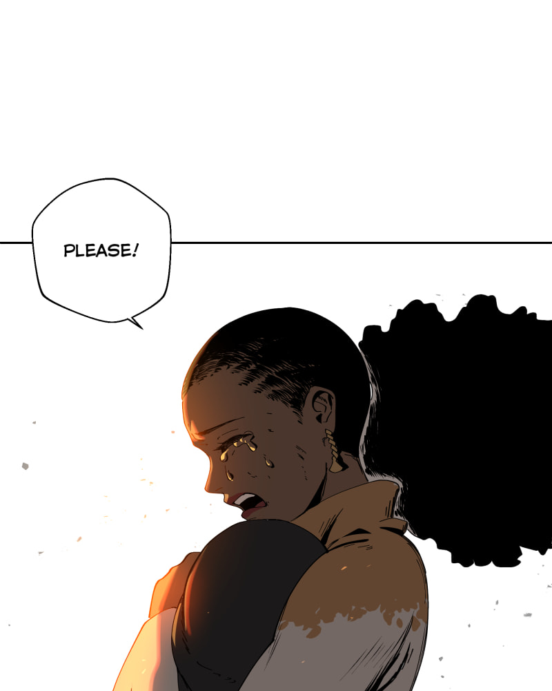 Black Sun Doreiou Chapter 0.1 page 98 - 