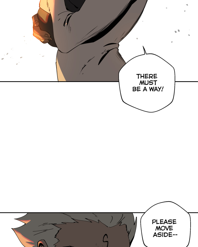 Black Sun Doreiou Chapter 0.1 page 99 - 