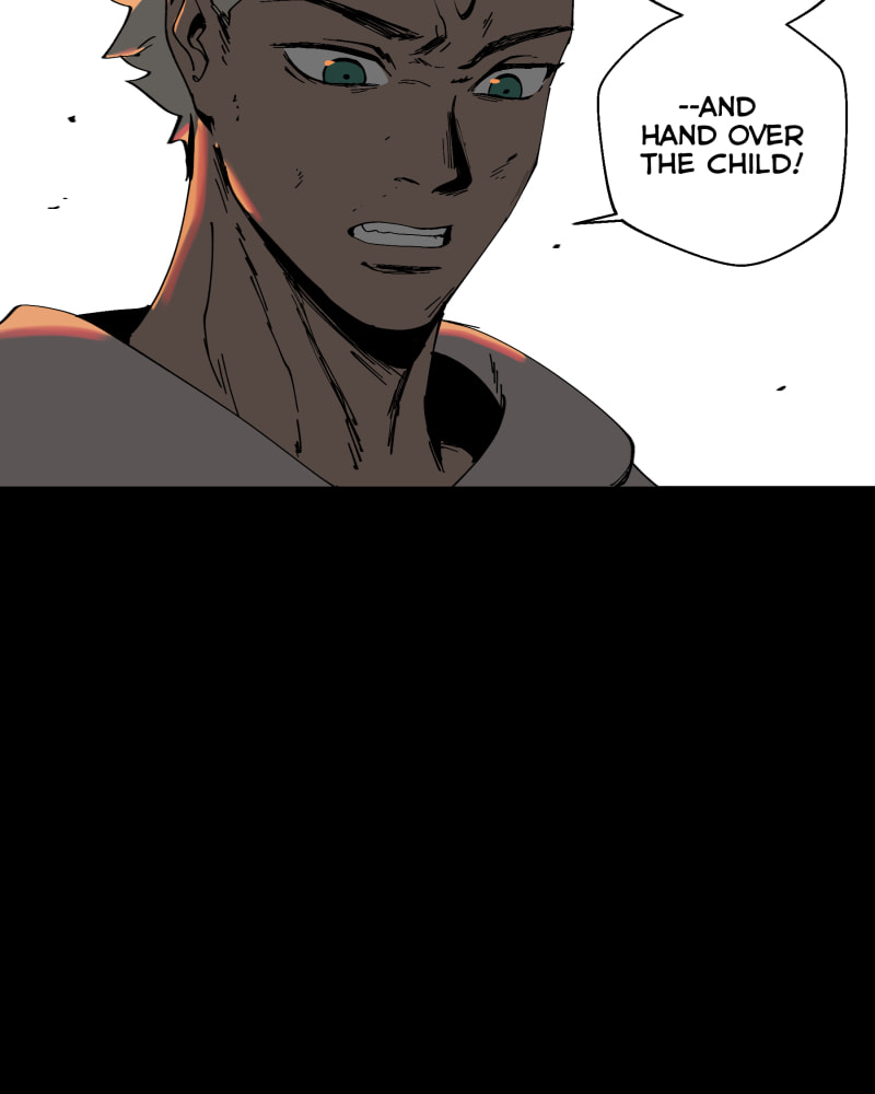 Black Sun Doreiou Chapter 0.1 page 100 - 