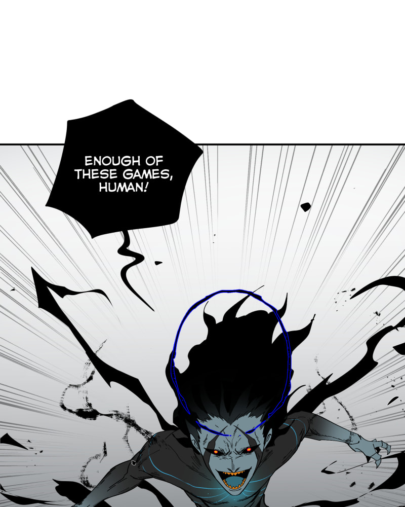 Black Sun Doreiou Chapter 0.2 page 11 - 
