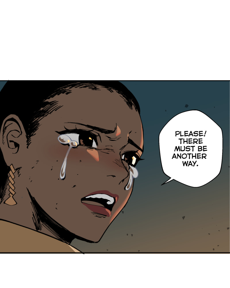 Black Sun Doreiou Chapter 0.2 page 101 - 