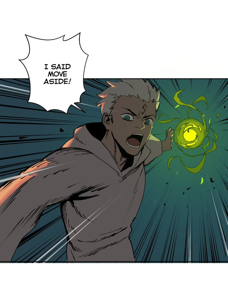 Black Sun Doreiou Chapter 0.2 page 102 - 