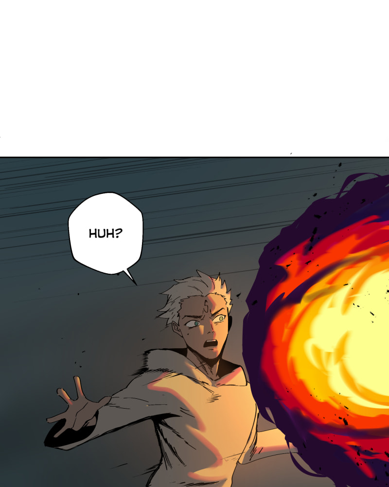 Black Sun Doreiou Chapter 0.2 page 103 - 