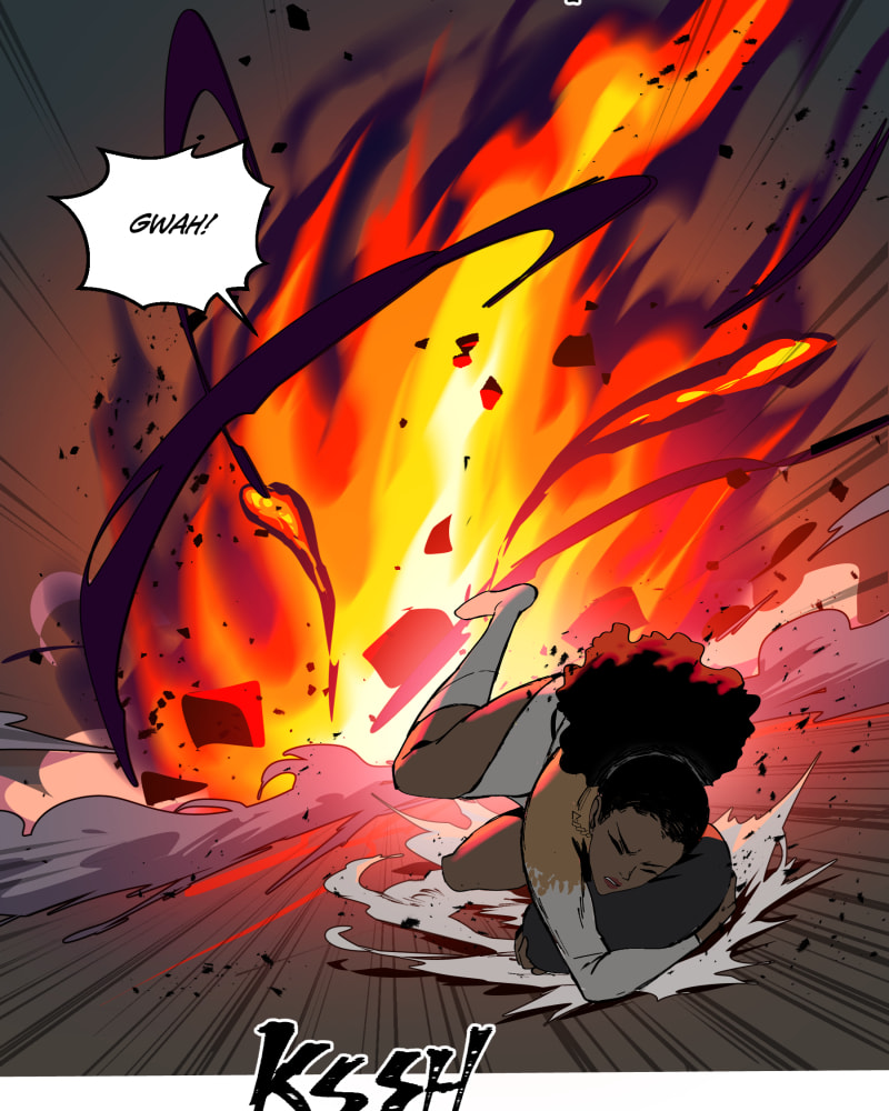 Black Sun Doreiou Chapter 0.2 page 105 - 