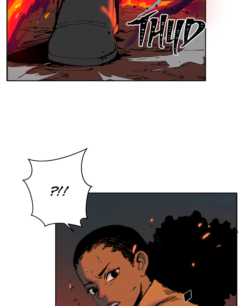 Black Sun Doreiou Chapter 0.2 page 107 - 