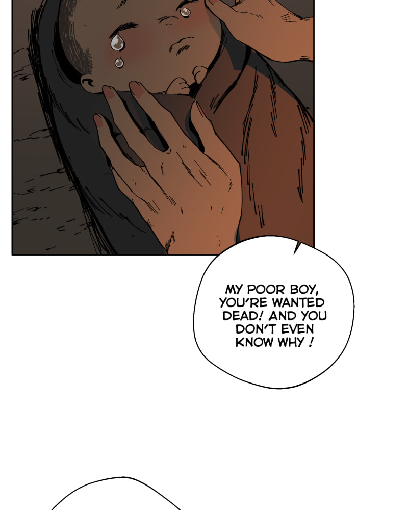 Black Sun Doreiou Chapter 0.2 page 112 - 