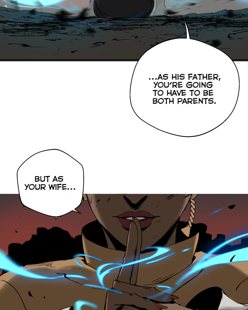 Black Sun Doreiou Chapter 0.2 page 114 - 