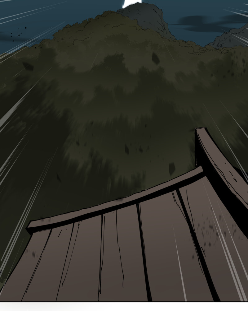 Black Sun Doreiou Chapter 0.2 page 124 - 