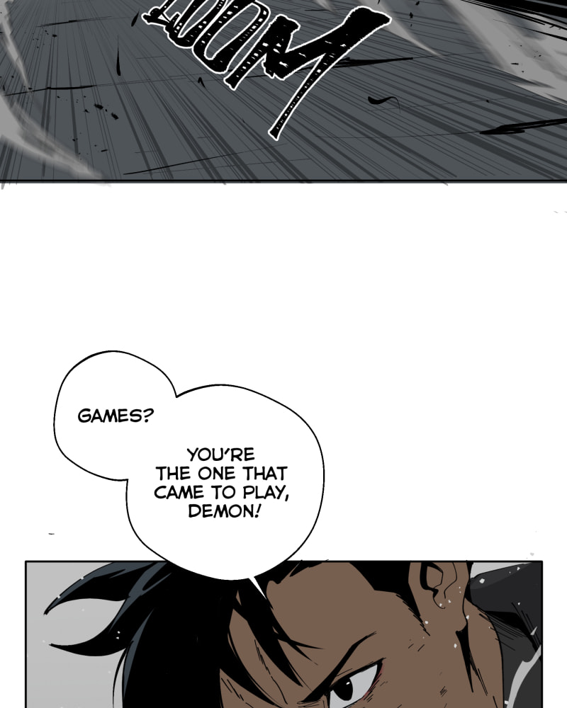 Black Sun Doreiou Chapter 0.2 page 14 - 