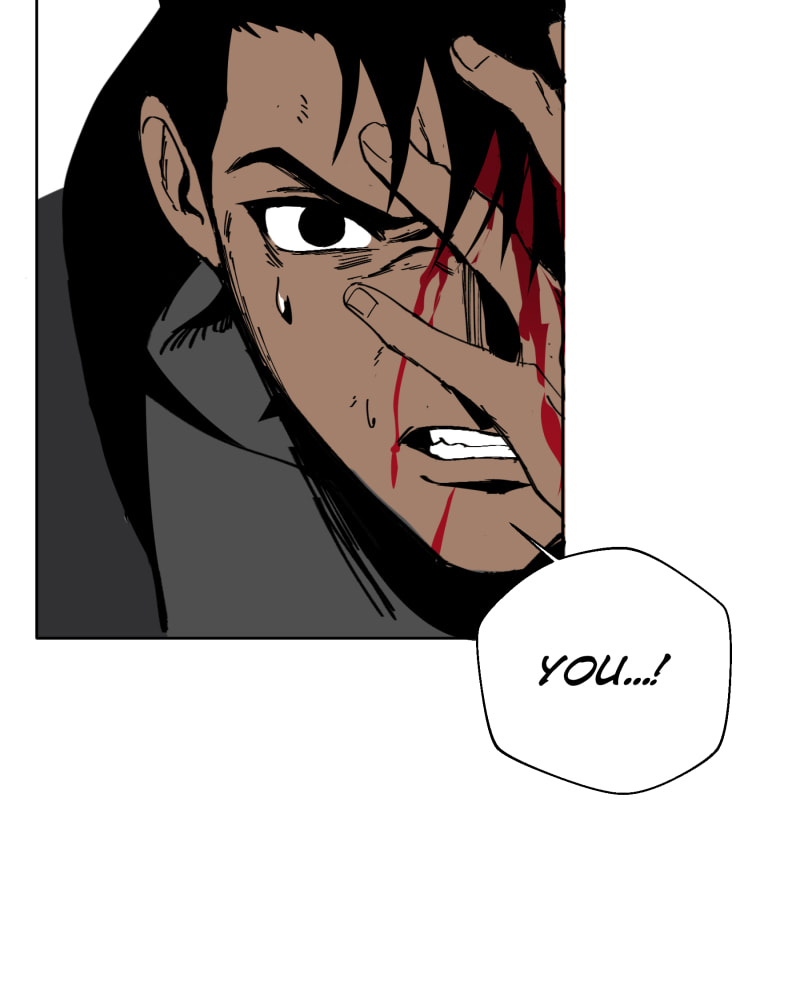 Black Sun Doreiou Chapter 0.2 page 131 - 