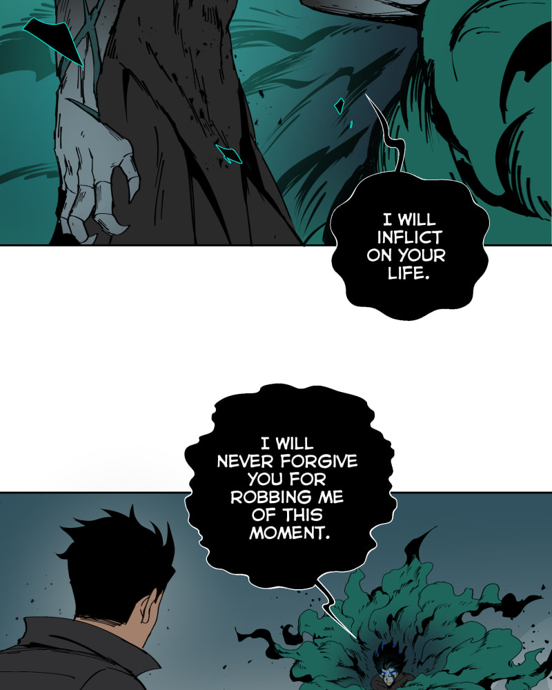Black Sun Doreiou Chapter 0.2 page 134 - 