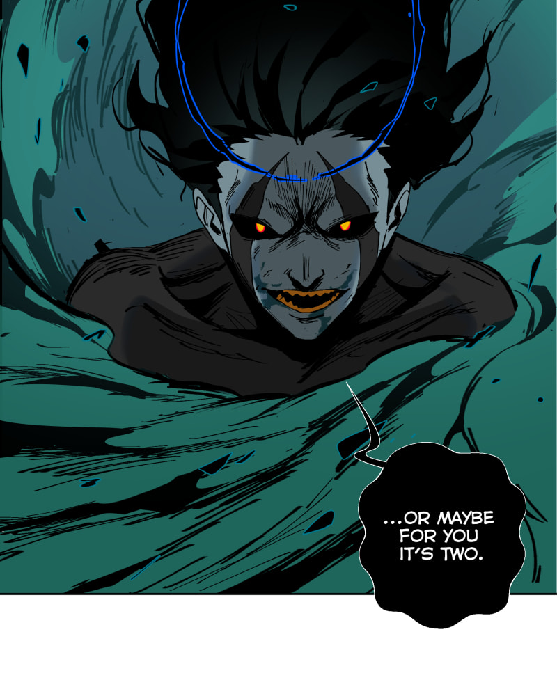 Black Sun Doreiou Chapter 0.2 page 136 - 