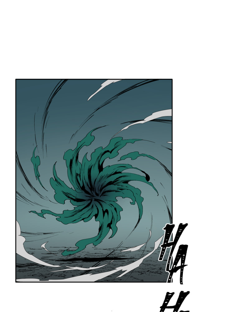 Black Sun Doreiou Chapter 0.2 page 137 - 