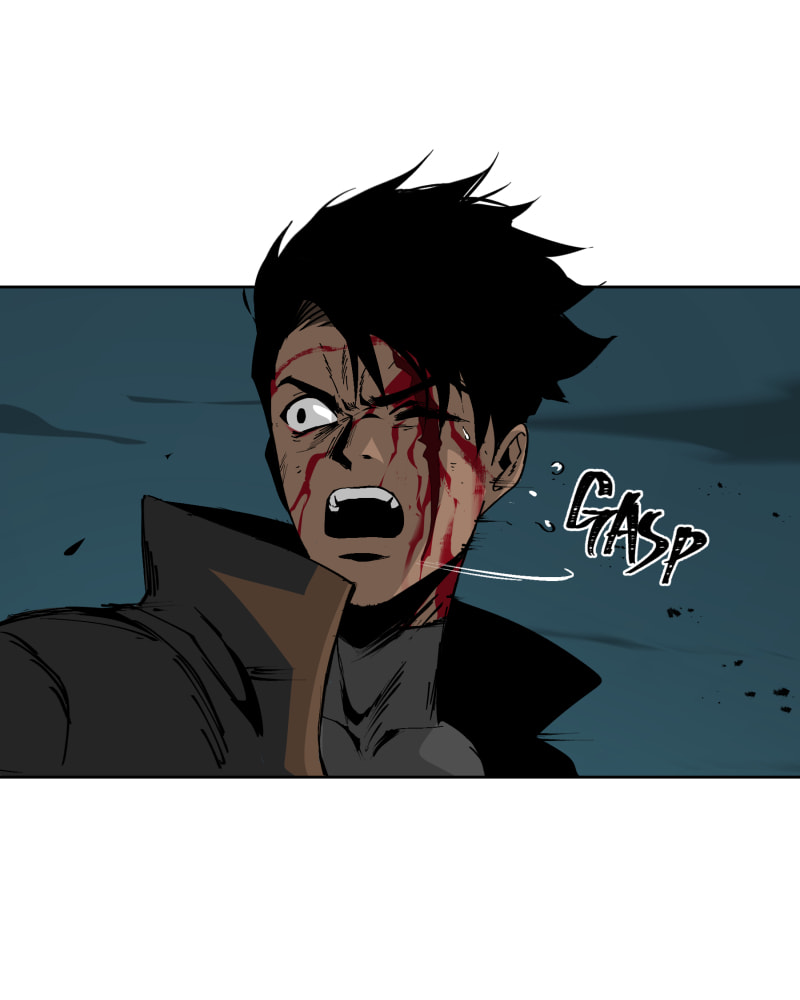 Black Sun Doreiou Chapter 0.2 page 140 - 