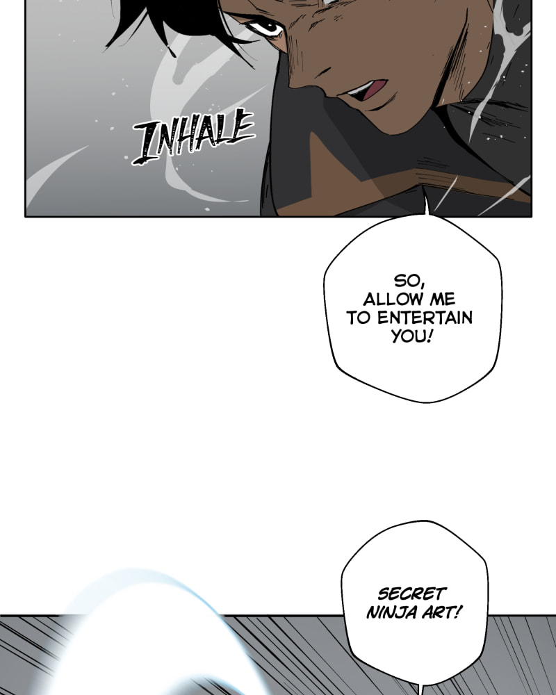 Black Sun Doreiou Chapter 0.2 page 15 - 