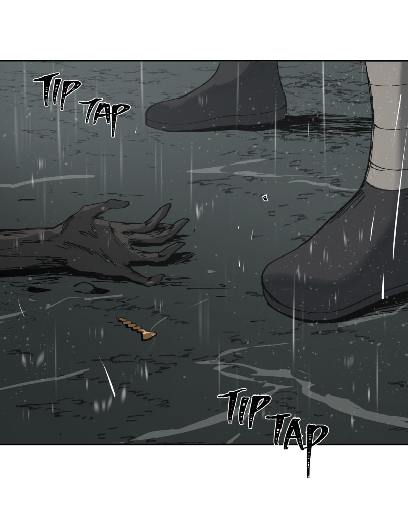 Black Sun Doreiou Chapter 0.2 page 144 - 