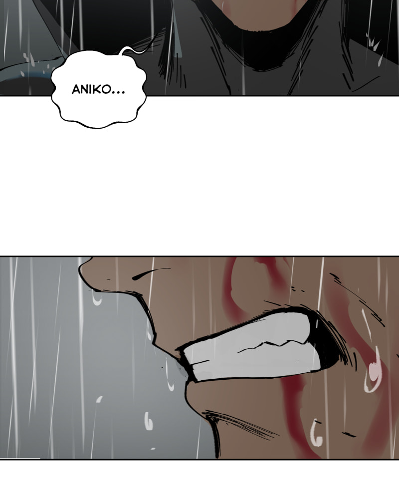 Black Sun Doreiou Chapter 0.2 page 150 - 