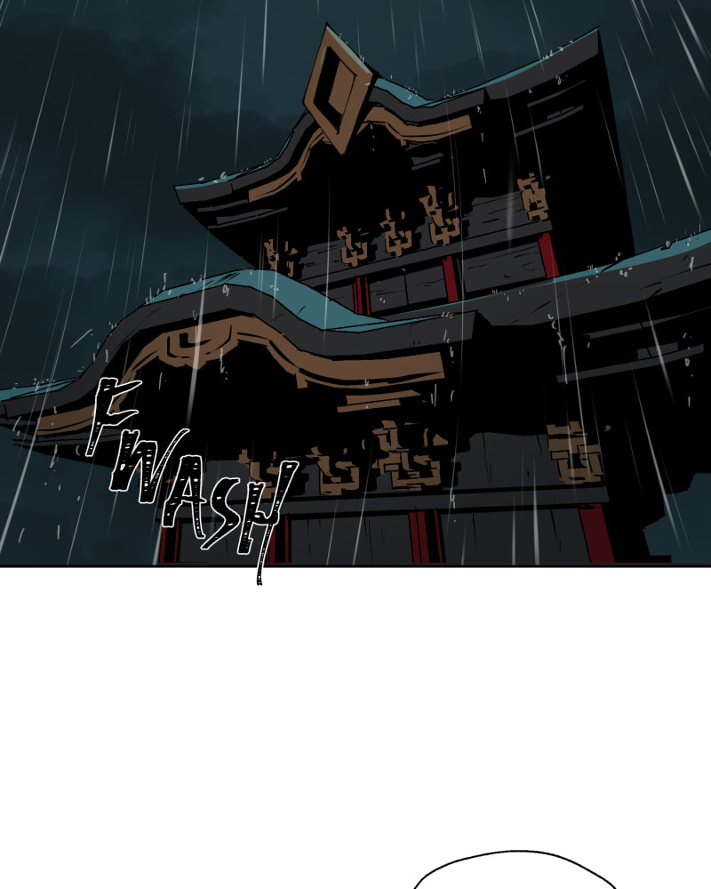 Black Sun Doreiou Chapter 0.2 page 156 - 