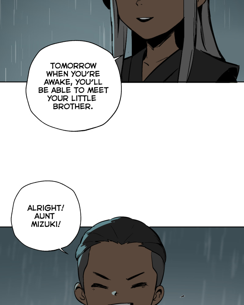 Black Sun Doreiou Chapter 0.2 page 159 - 